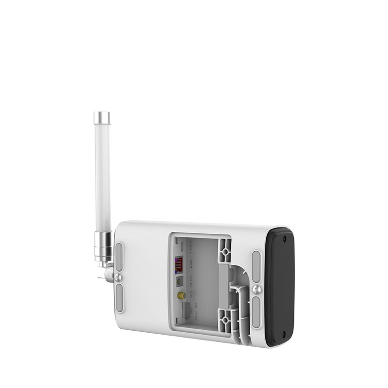 Temperature Monitoring Iot Wireless Temperature Sensor Lora 4G LTE Gateway  - China Wireless Temperature Sensor, Lora 4G Gateway