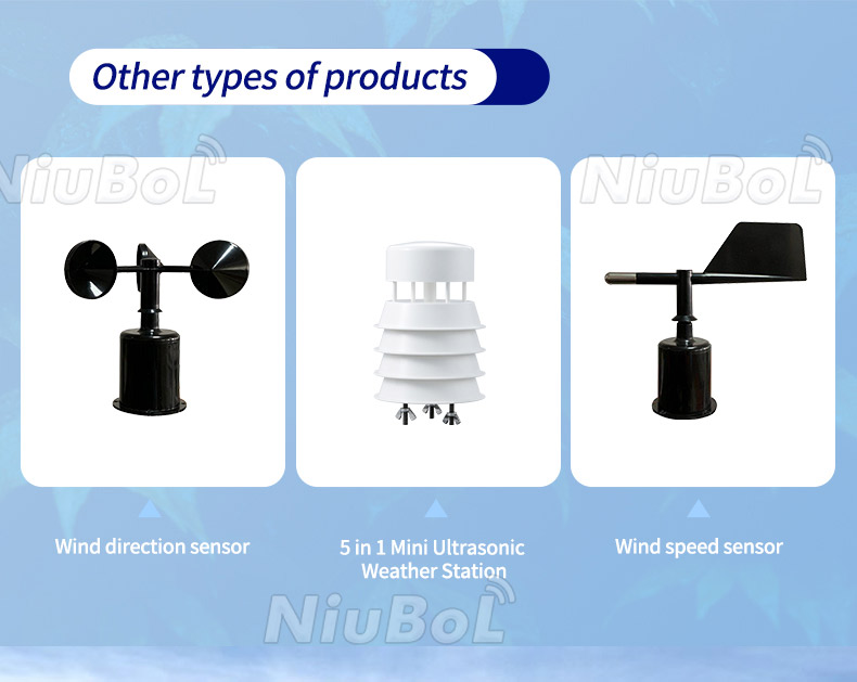 Weather Sensors & Parts – Weather Devices