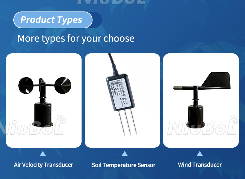 Agricultural IOT intelligent greenhouse environment monitoring system
